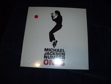 DOUBLE  33T  MICHAEL JACKSON