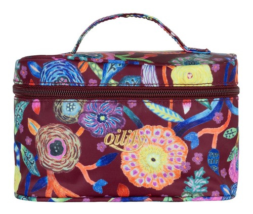 Oilily trousse maquillage - trousse, de