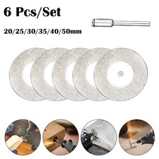 Jeu de disques à couper 20