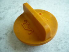 Bouchon de Réservoir