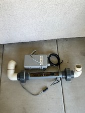 Impulse 3000 Water Treater