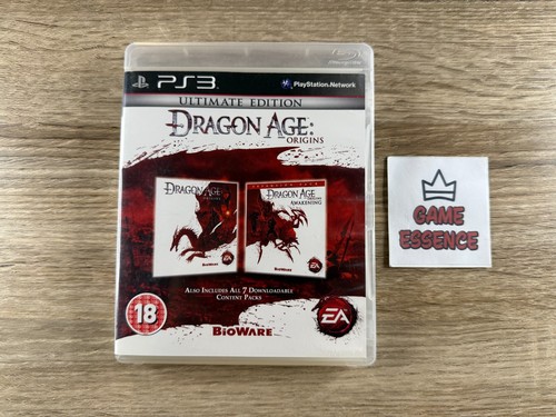 Dragon age origins ultimate - age,