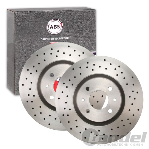 Disques de frein - de,