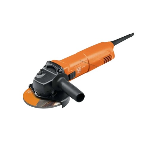 Meuleuse angle compacte - d'angle, fein