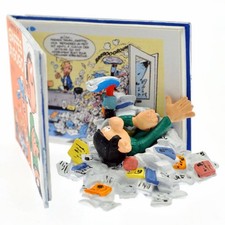 Pixi Franquin Gaston Lagaffe -