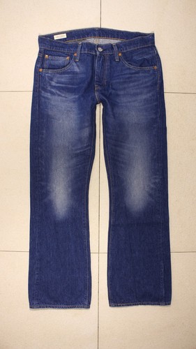 Jean homme levi 527 w32 - homme,