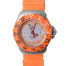TAG Heuer Formula 1 Femme