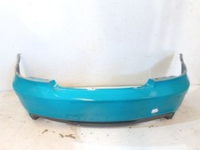 51127208576 REAR BUMPER / 2723951 FOR BMW SERIES 1 COUPE E82 *