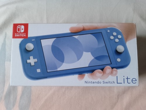 Nintendo switch lite 32gо - switch,