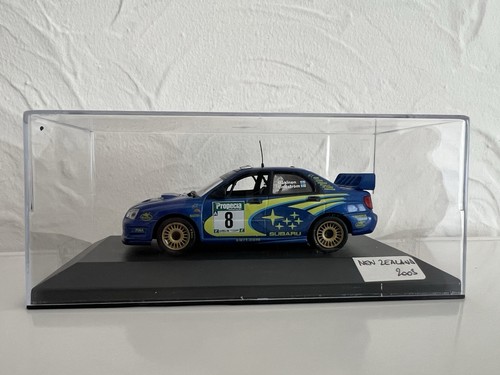 Subaru impreza wrc rally new - impreza,