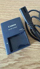 Chargeur de batterie Canon