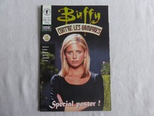 buffy contre les