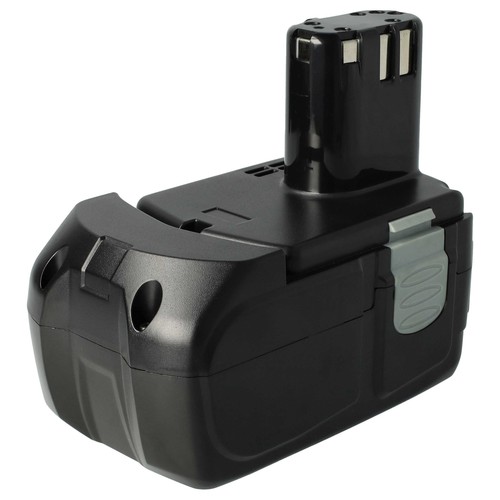 Batterie pour hitachi 18dl - batterie, cj