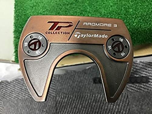 Taylormade putter patina - putter, tp