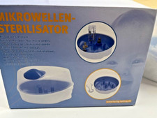 H+H BS 17 Stérilisateur À