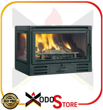 Insert De Bois EDILKAMIN FOYER