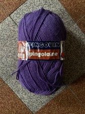 pelote de laine pingolaine
