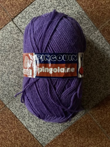 Pelote laine pingolaine - pelote,