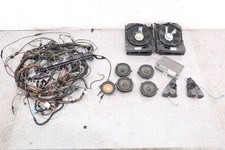 Système Audio HIFI BMW F30