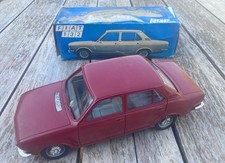 Pocher. Torino. Fiat 132. Art