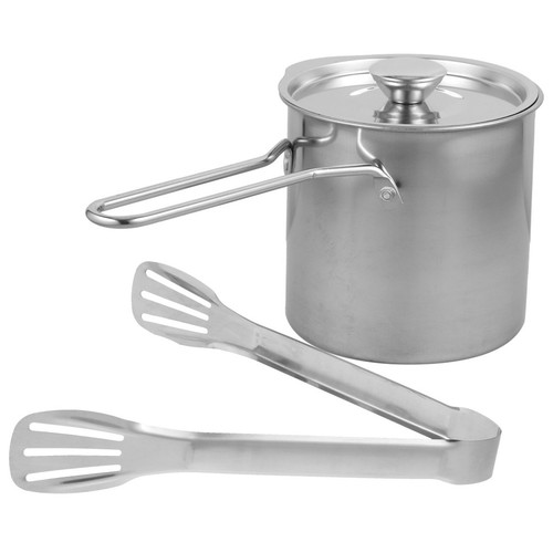 Batterie cuisine inox - en,