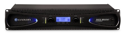 Crown xls1502 rst - xls1502-rst-06, 2-channel