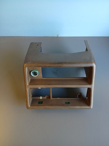 Citroen cache console - citroen,