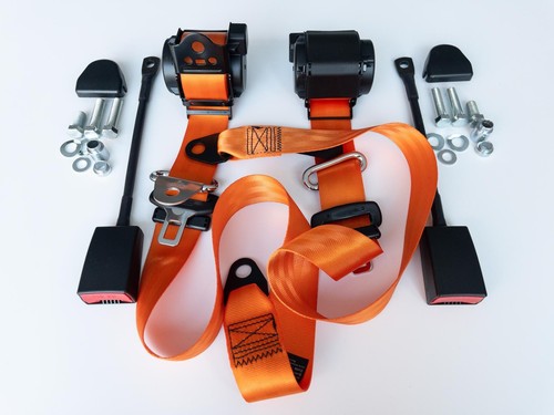Ceinture sécurité neuve - ceinture,