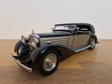 █▓▒★ 1/24 MAYBACH