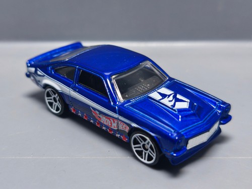 Hot wheels 2011 - dale, jr's