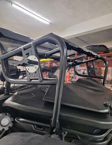 Cargo platform - , (porte