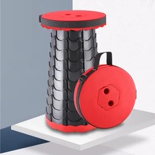 Tabouret Télescopique