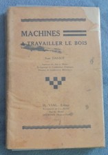 Daviot Stani Machines A