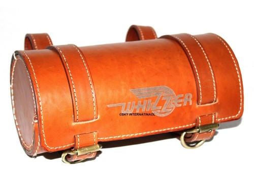 Sac outils cuir - sac,