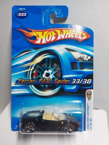 Hot wheels - 1/64, 🇲🇫