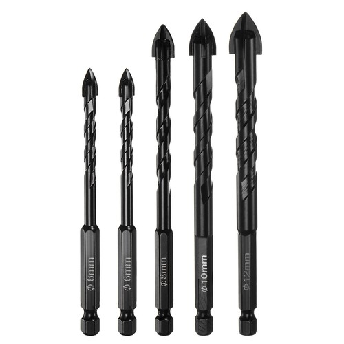 5pcs maçonnerie 6mm 12mm - maçonnerie,