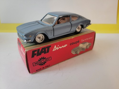 Mercury fiat - 63,