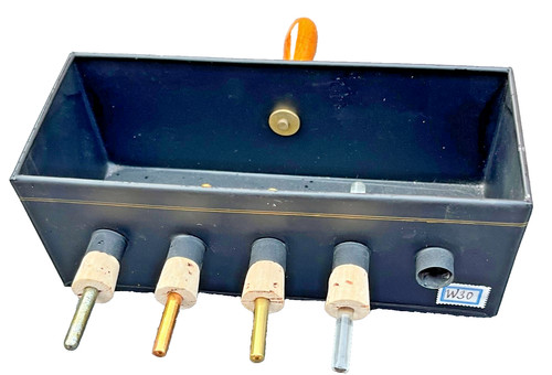 Instrument scientifique - ,