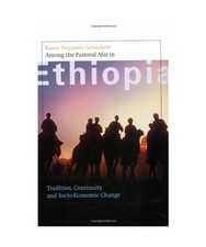 Among the Pastoral Afar in