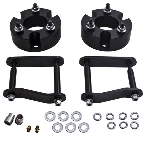 Kit levage front 2 rear - de, 2"