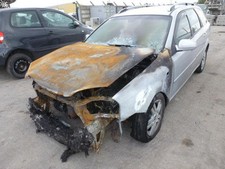 Malle/Hayon arriere CHEVROLET NUBIRA BREAK 96476510