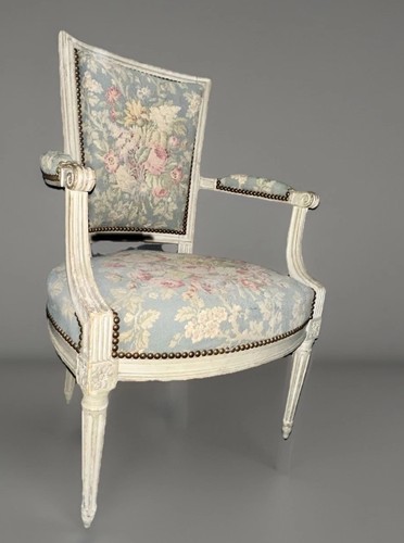 Authentique fauteuil la - authentique,