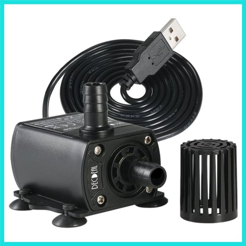 Submersible water pump - submersible,