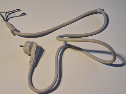 Câble alimentation secteur - câble, d'alimentation