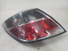 Feu arriere principal gauche