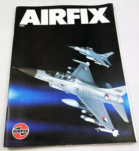 Airfix catalogue professionnel - airfix,