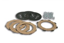 Kit Disques D'Embrayage