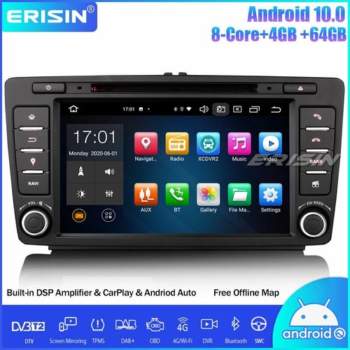 Core android 0 autoradio - 8-core,