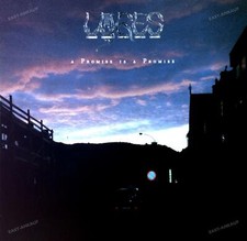 Lyres - A Promise Is A Promise