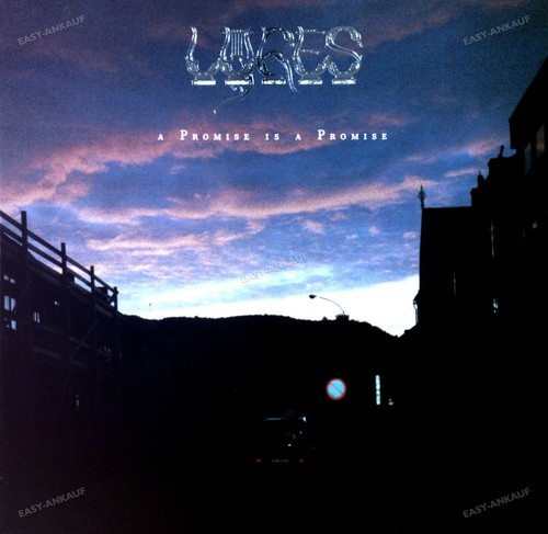 Lyres promise is - -,